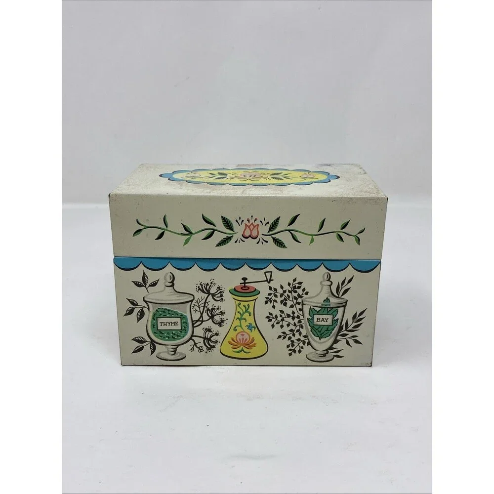 J. Chen vintage chen